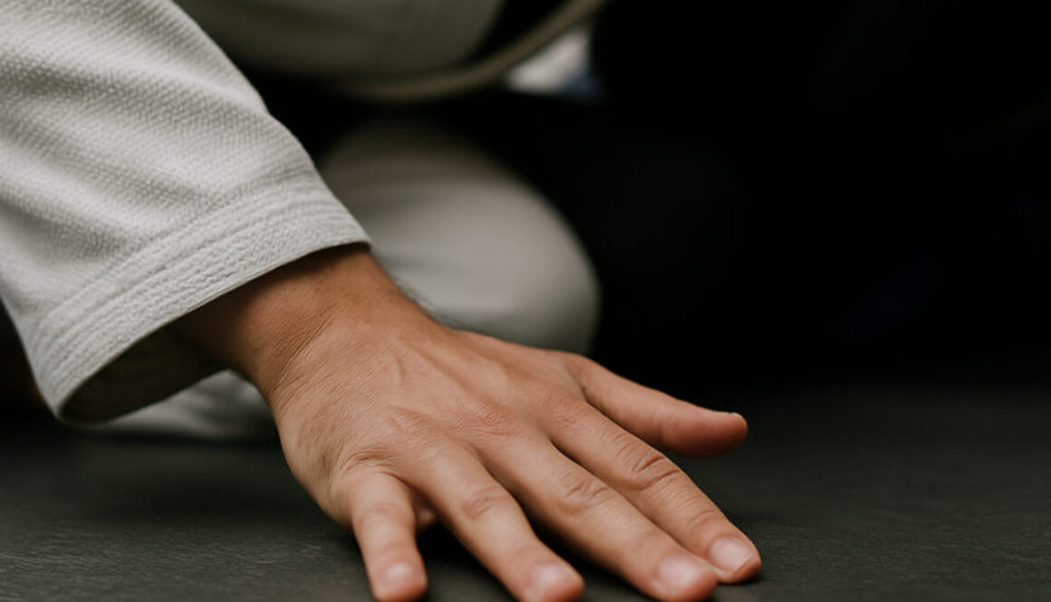 Martial Arts-1 Martial Arts-1